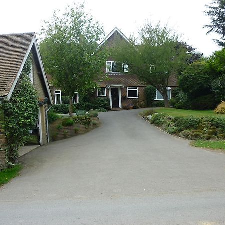 Medlar Cottage Arundel Bagian luar foto