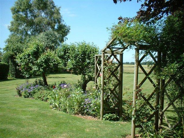 Medlar Cottage Arundel Bagian luar foto